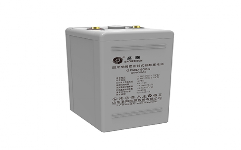 圣陽GFMD-C系列電池